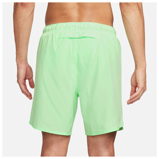 Nike Ανδρικό σορτς Challenger Dri-FIT 7'' Brief-Lined Shorts